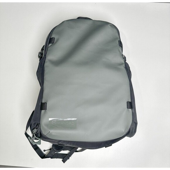 Wandrd Stratus Photo 18L Backpack (Excellent) - Wasatch Green - Picture 1 of 12